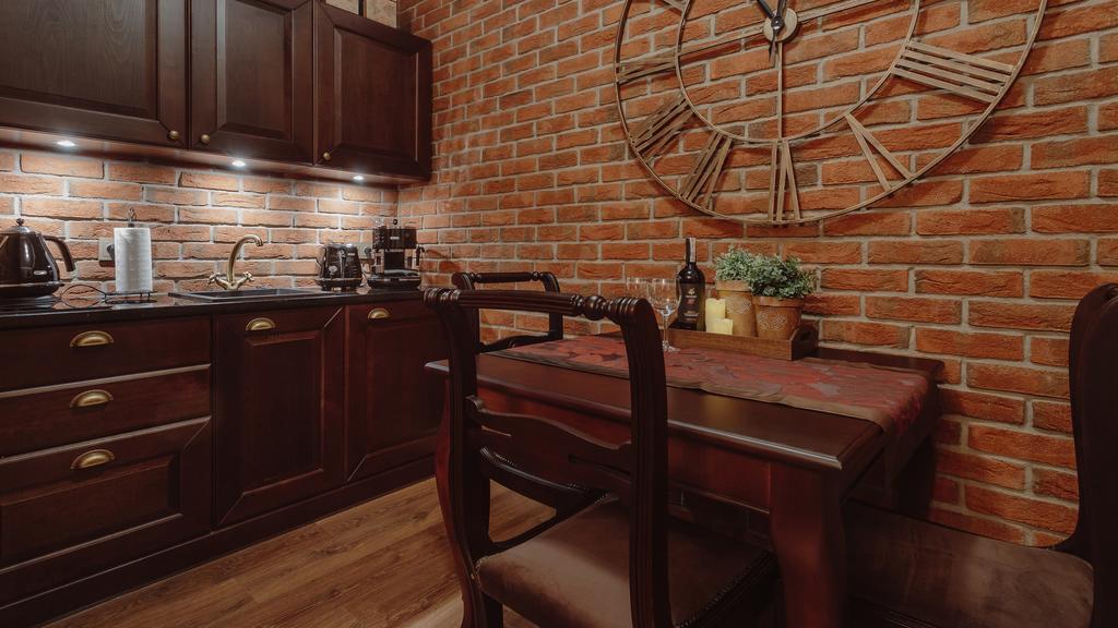 Main Street Apartments クラクフ エクステリア 写真