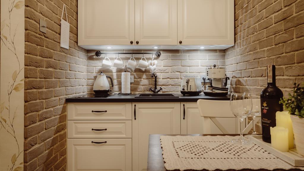 Main Street Apartments クラクフ エクステリア 写真